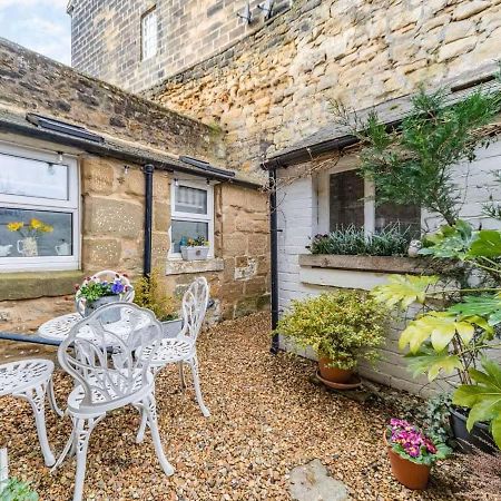 Juliet Cottage, Late Georgian Treasure, Charming, Cosy And Historic, One Of The Closest Cottages To Alnwick Castle Exterior photo